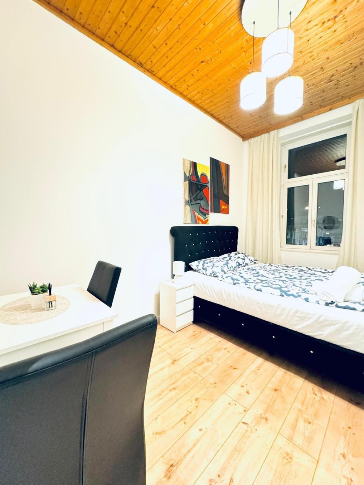 5br Near Atzgersdorf Park, 11min Walk * Wien