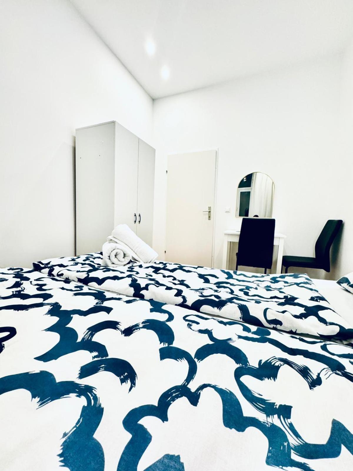 5br Near Atzgersdorf Park, 11min Walk Wien